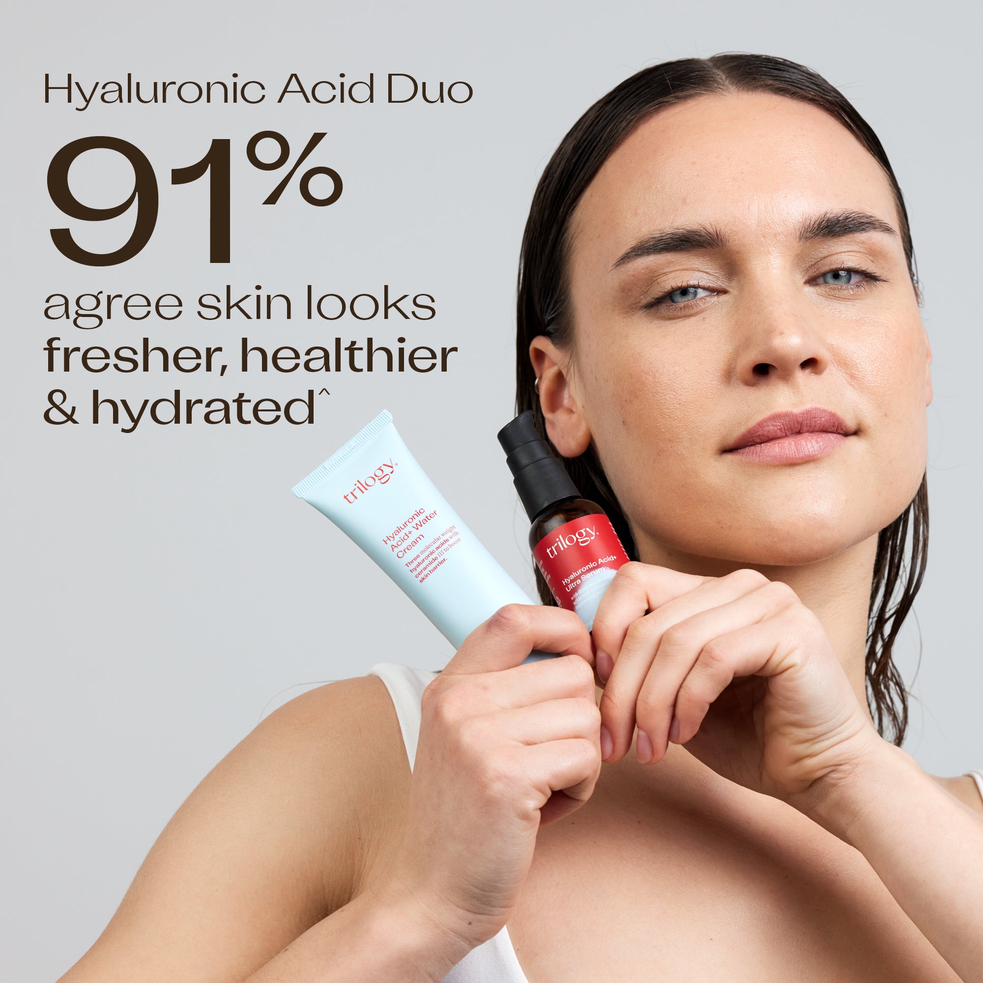 Hyaluronic Acid+ Ultra Serum, 1.0 fl oz